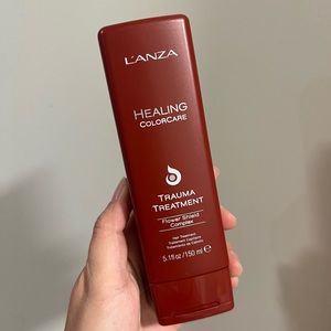 L’anza Healing ColorCare
Trauma Treatment